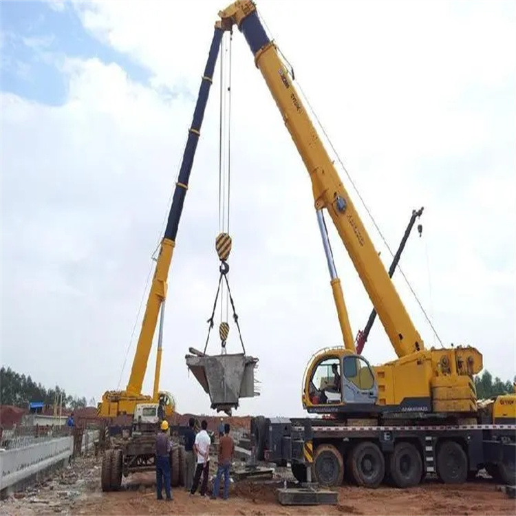 光坡镇小型吊机出租电话|厂房设备吊装方案|24小时服务覆盖