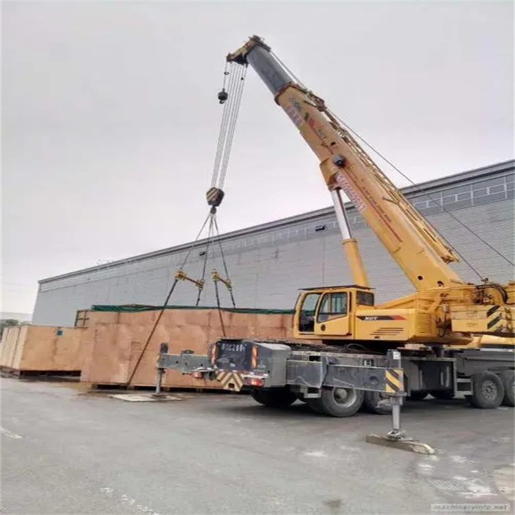 光坡镇吊车出租哪家正规