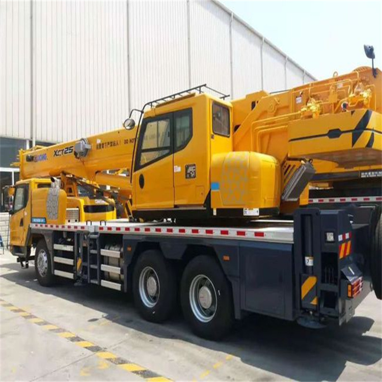 光坡镇哪里有租赁吊车的