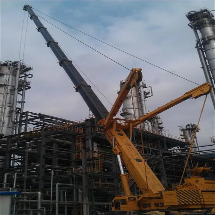 光坡镇哪有吊车出租吊车租赁