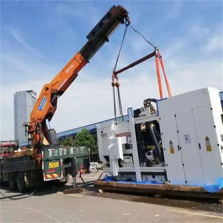 光坡镇附近小吊车联系方式|8-16吨|本地及时服务