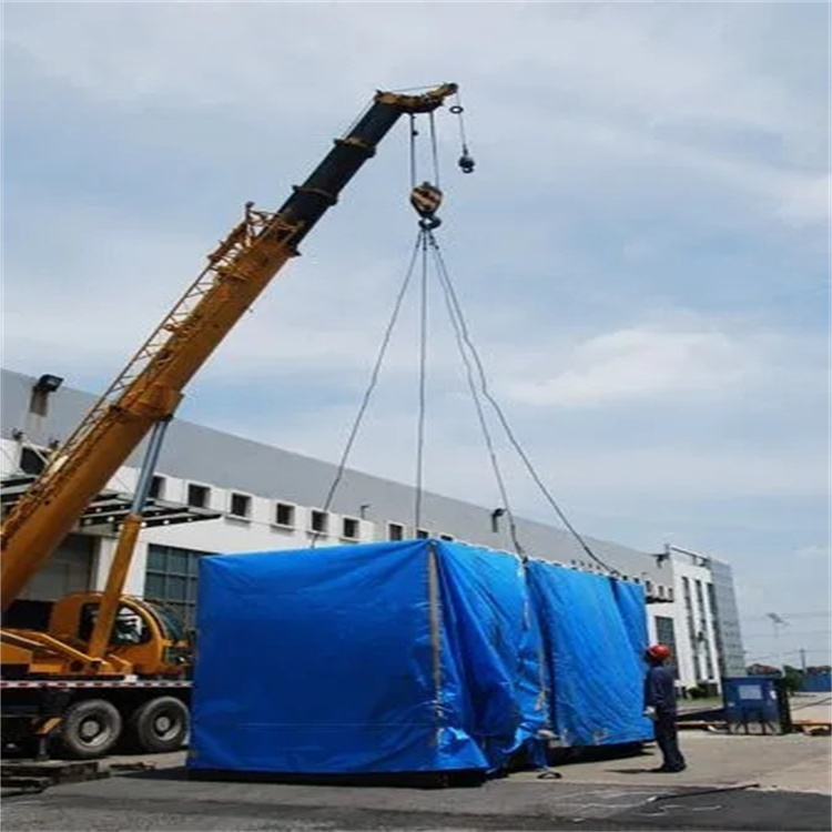 光坡镇吊30吨需要多大的吊车