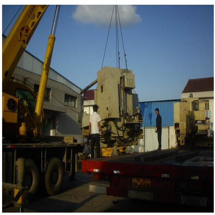 光坡镇专业起重吊装服务