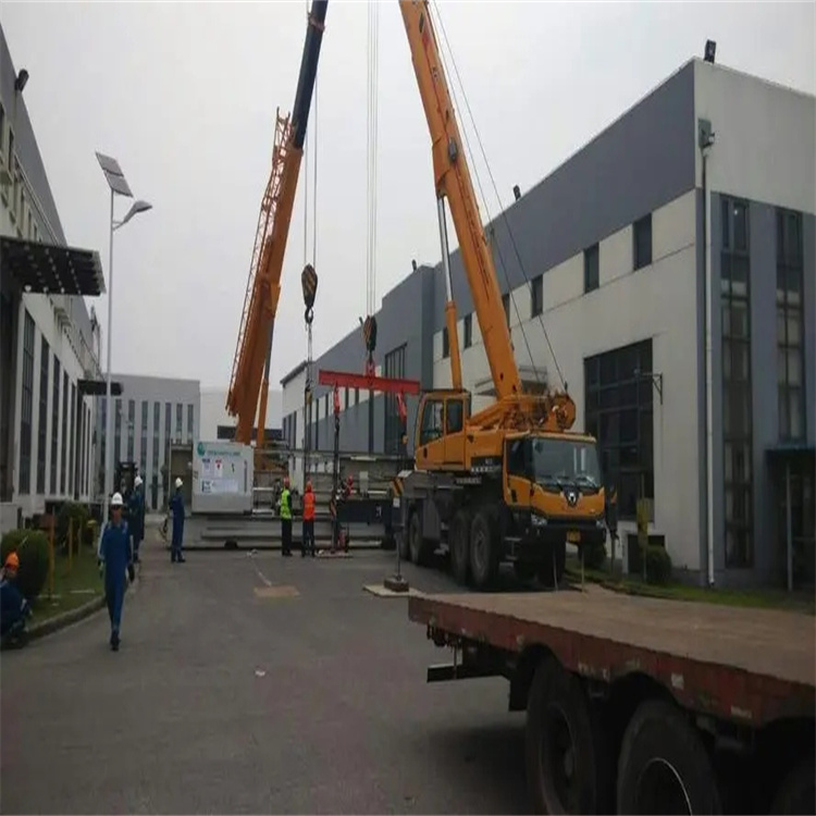 光坡镇附近12吨吊车出租电话|工程吊装|高效响应