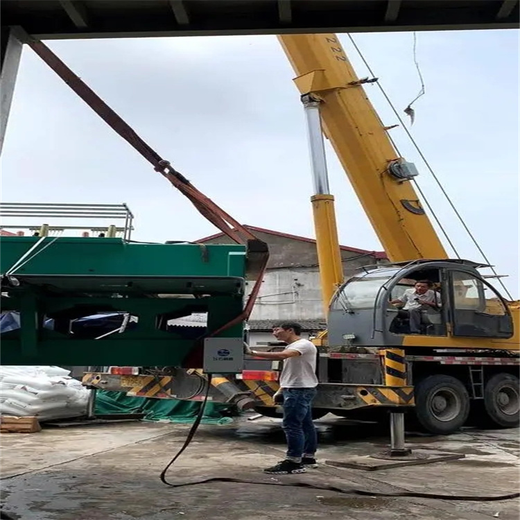 光坡镇大吨位吊车租赁应急保障方案|化解突发吊装需求难题